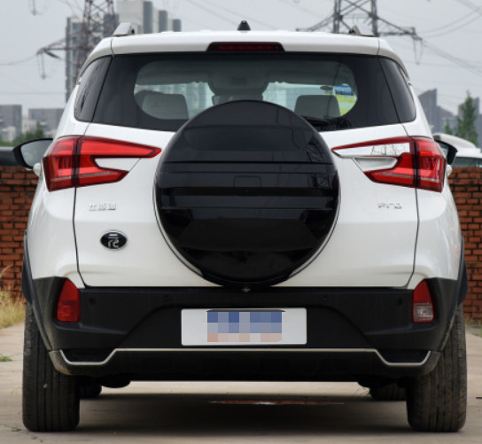 Мест SUV двери 5 наградной модели модели 401KM юаней Byd Pro 2021 небольшое чистое электрическое 5