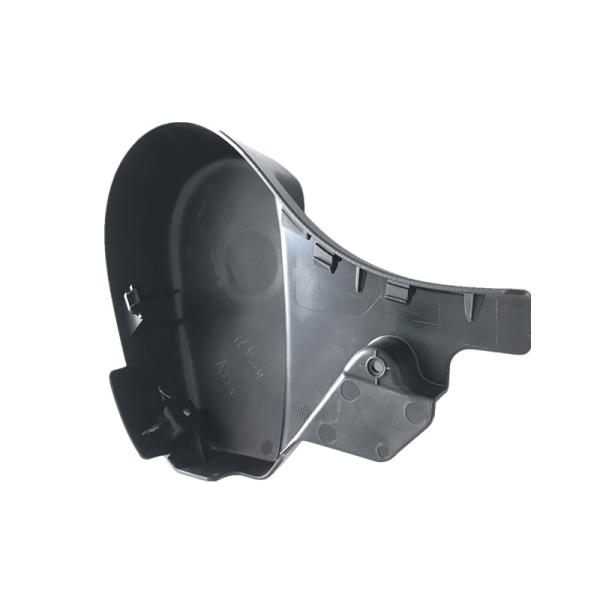 Custom Plastic Car Auto Parts Cover Shell With Plastic Injection Moulding