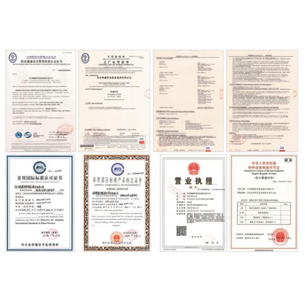 HEBEI PENGXIN PIPELINE EQUIPMENT GROUP CO.,LTD