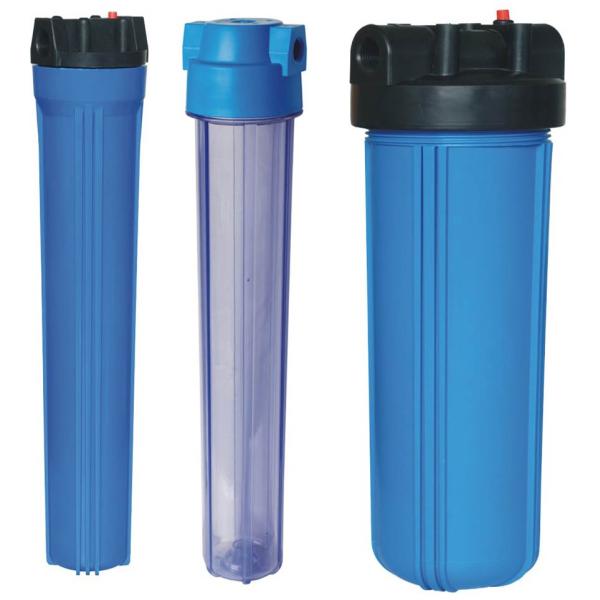 Корпус фильтра открытого моря высокой температуры 20 большой