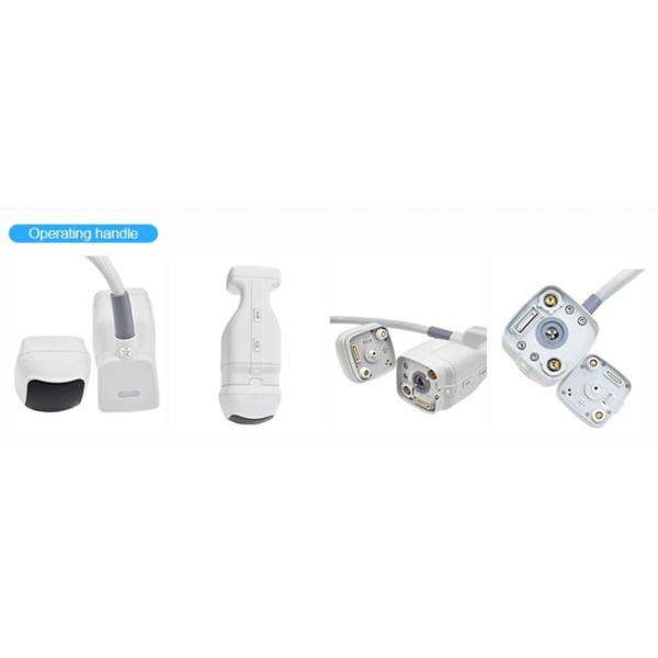 600 Shots High Intensity Focused Ultrasound Machine Fat Burning Machine CE