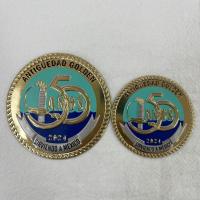 Sacs en TPU écologiques 3D Soft TPU Patch Transfert de chaleur personnalisé 3D TPU Silicone Transfert de chaleur élevé Autocollant d'effet métallique