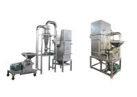 Pulverice la fabricación máquina de pulir de la cebada malteada del molino de martillo herbario