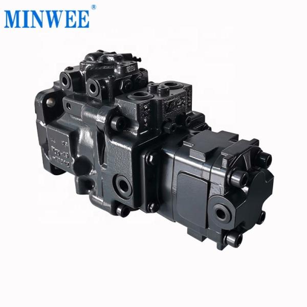 708-3S-00512 excavatrice principale Spare Parts de la pompe PC35MR-2