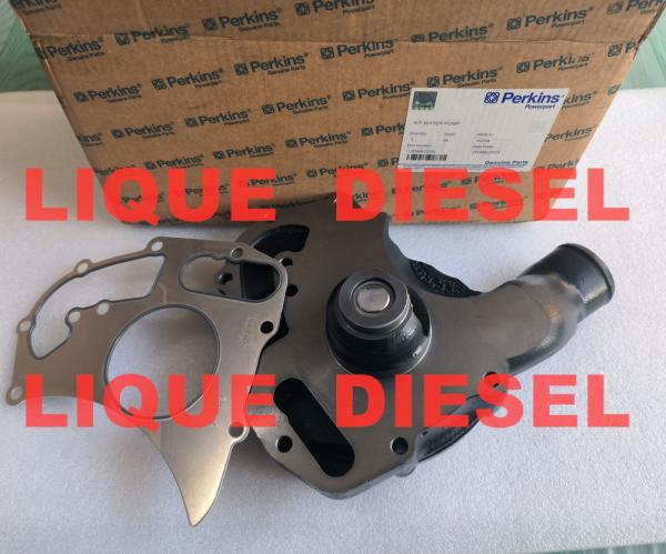 Caterpillar CAT Water Pump T423548 485-4894 354-4754 485-4895 Perkins 423548 4854894 3544754 4854895