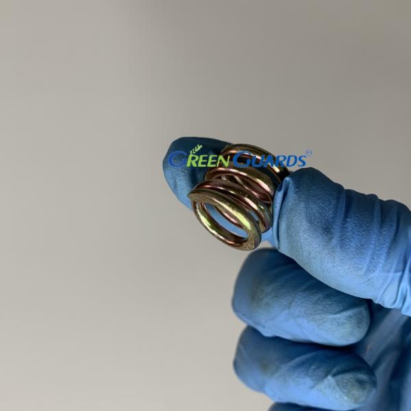 Peças de cortador de relva Primavera - Barra de cama Ajustando G99-3755 Fits Toro Greensmaster e Reelmaster