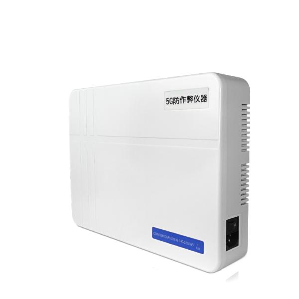 Подгонянный блокатор сигнала канала Jammer 10 GSM 2G 3G 4G 5G сигнала сотового телефона UHF Lojack VHF WiFi GPS экрана настольный