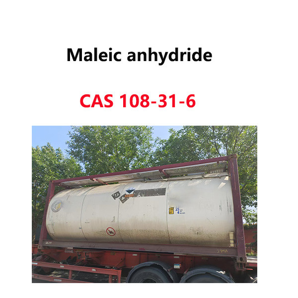 Anhidruro de maleico CAS 108-31-6