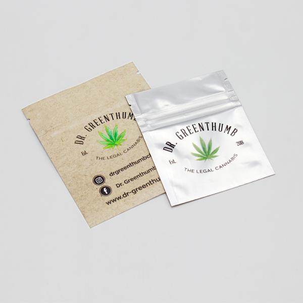 3 боковые уплотнители, специальная упаковка для сорняков, пластиковый мешок с застежкой