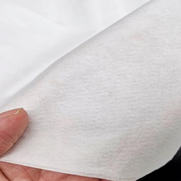 пылезащитный Nonwoven PP 0,3 микронов плавит надутую ткань для фильтрации воздуха