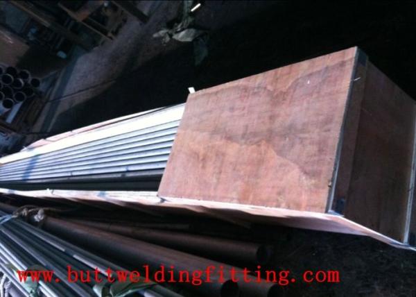 Shining Food Grade Stainless Steel Tubing 304 304L 316L Welding SS Pipes