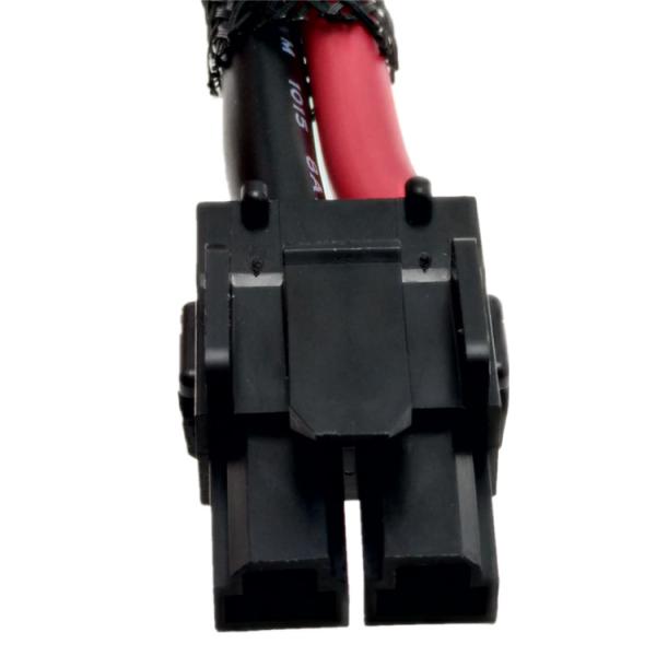 conector do passo de 2Pin Molex 428160212 2Pin 10MM com o chicote de fios de cabo 8 Calibre de diâmetro de fios