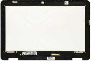 L92337-001 L92338-001 HP LCD Screen Replacement Chromebook X360 11 G3 EE LCD