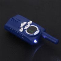 Permis libre de petite taille HR802 d'enfants de canaux portatifs de Toy Walkie Talkie 3