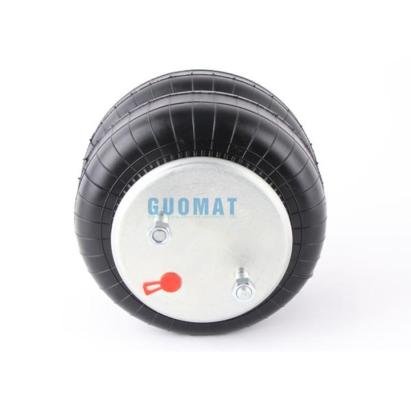 W01-358-6946 Firestone Air Bags Bellows For Commercial Laundry Machine