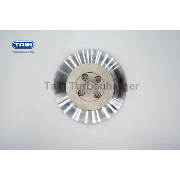 Backplate 740821-0001 GT15-25 Turbo 753420-0004 9656125880 для Peugeot 307, Форд