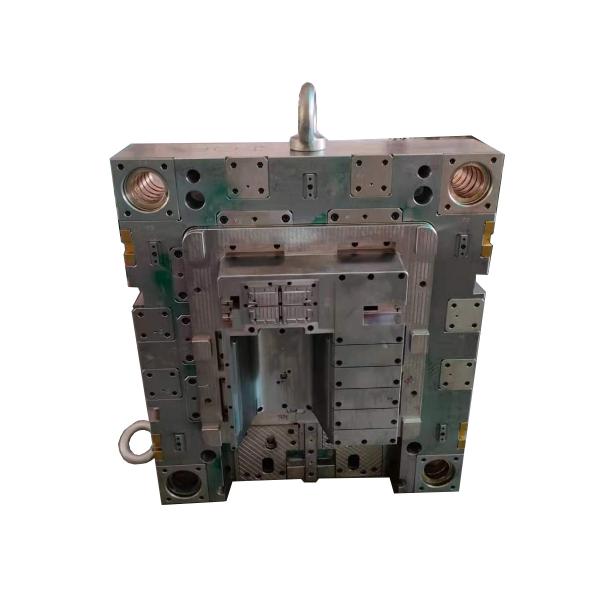 Multi Cavity P20H tooling for plastic injection molding 500000 Cycle