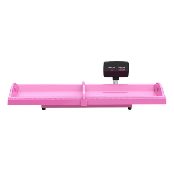 Highly Accurate Hospital Baby Scale with 1mm Minimum Division and CE Certification