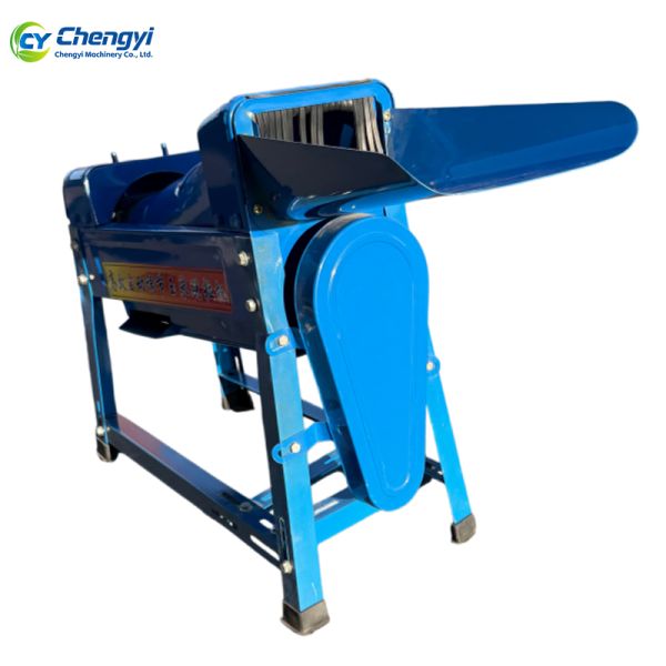 Iron tough maize sheller corn thresher peels grain for farm harvest