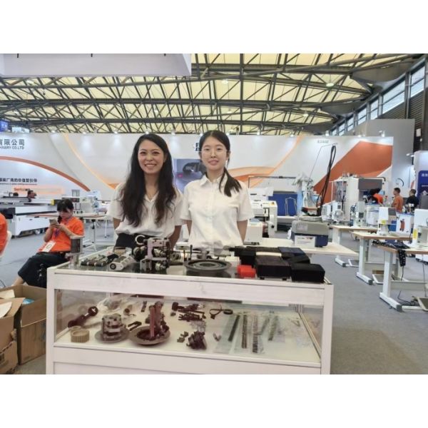 Dongguan Dingtao Machinery Technology Co., Ltd