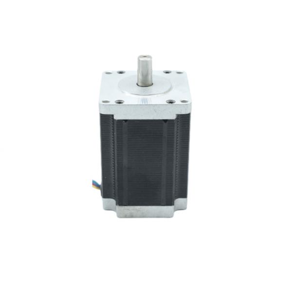 60BYGH805  Nema24 Hybrid Stepper Motor 4 Lead Wire 60mm 2.8v 4A 23.5kg.Cm