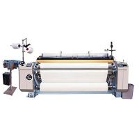 Água dobro de alta velocidade Jet Loom da maquinaria de matéria têxtil do tear de Jet Loom Weaving Machine Weaving do ar do tear do bocal