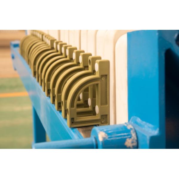 Small Hydraulic Filter Press Manufacturers Small Jack Medical Slurry Treatment