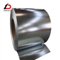 1200 mm bobinas de chapa galvanizada Dx51d SGCC para telhado