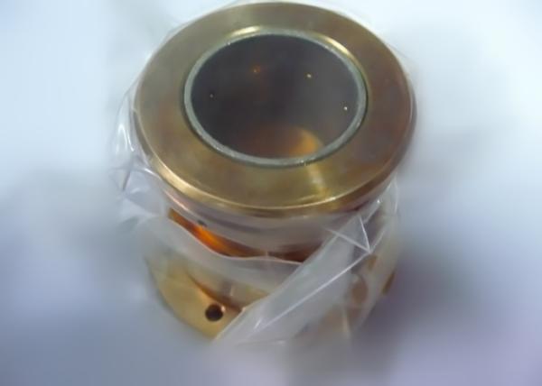 M320-24 Westwind Air Bearing , PCB Drilling / Routing Spindle Air Bearings