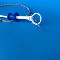 forceps saisissant endoscopique de 2.8mm pour le corps étranger