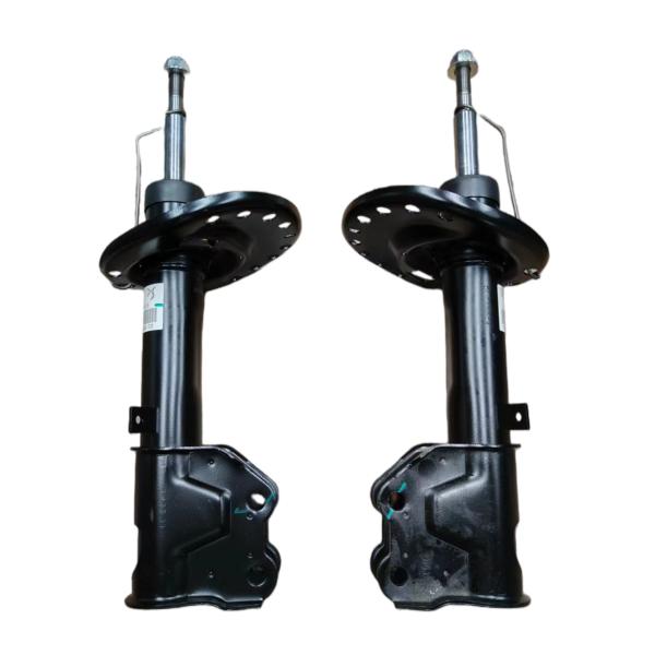 9809967680 9809967780 Front Shock Absorber for Peugeot Citroen CAPSA DS4S DS5 DS5LS DS6