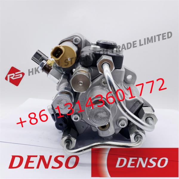 Diesel Common Rail HP4 Injection Fuel Pump 294050-0451 D28C-001-901+C For SDEC