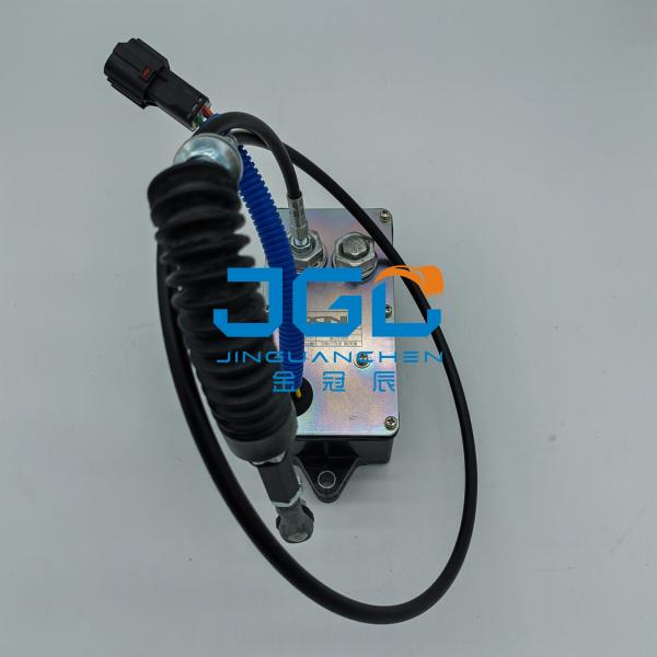 AC1000 Excavator Engine Parts Automatic Fuel Motor Mechanical Parts