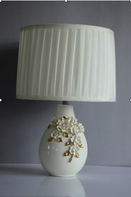 2013 Table Lamp,Ceramic Lamp,Indoor Lamp