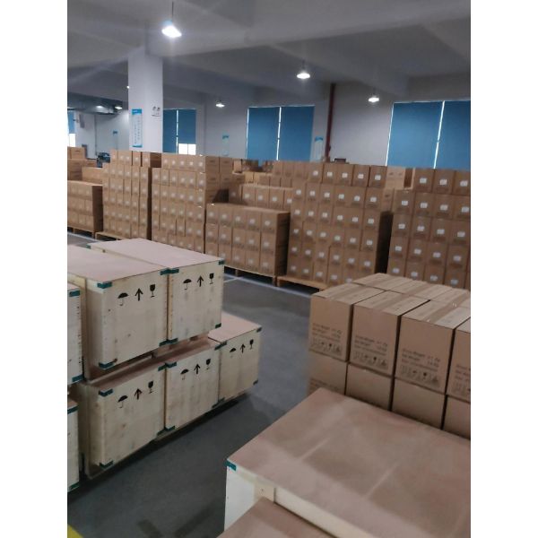 High Performance Danfoss VLT 2900 Series AC Drive 0.37KW to 18.5KW Variable Frequency Inverter VFD