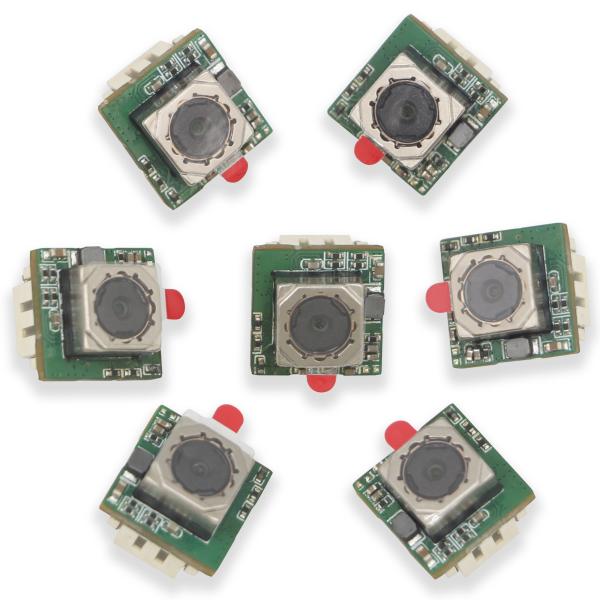 OV2740 2MP Full HD USB Camera Module 1080P 60FPS Autofocus Industrial Endoscope