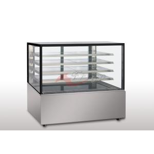 Food Display Showcase
