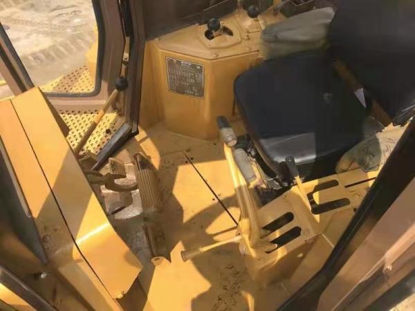 Caterpillar D7h Bulldozer Bulldozer Used Cat Bulldozer  D7h Cat Dozer