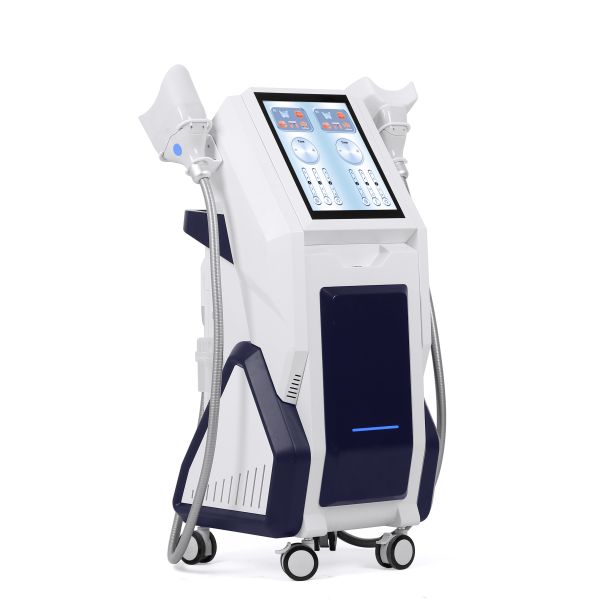 360 ​​Degrees Cryolipolysis Machine 1000W Diamond Ice Sculpture