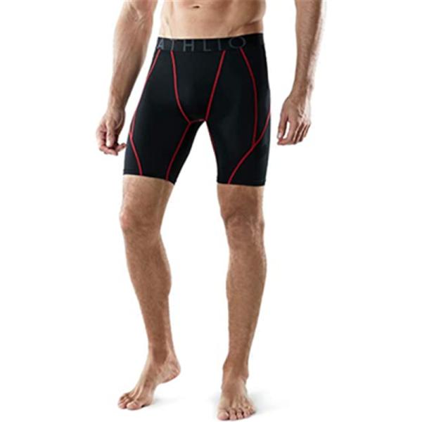 Activewear атлетических людей основывает активные идущие колготки атлетическое охлаждая Baselayer