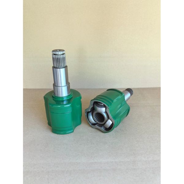 KAWA TO-ASV50A48 OUTER CV JOINT 27X61X26 TOYOTA 43470-39585, 43460-39285 LEXUS ES250/350/300H ASV60/AVV60/GSV60 2012-;TOYOTA CAMRY/AURION/HV (ARL) ACV40/AHV40/GSV40 2006-2011