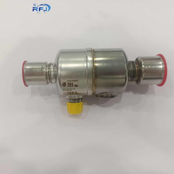 034G7701 Danfoss 電動拡張バルブ ETS 50C