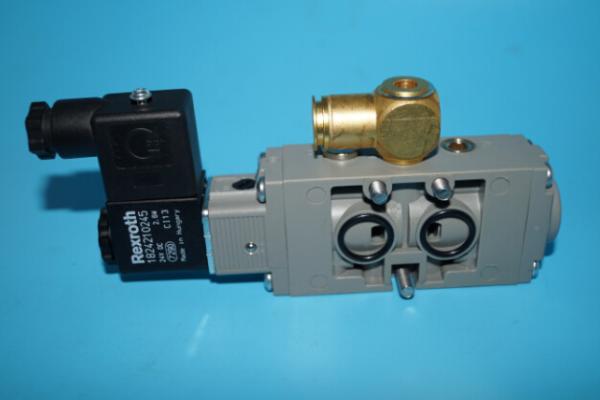 M2.184.1171, Directional control valve, high quality parts,spare parts for offset printing machines