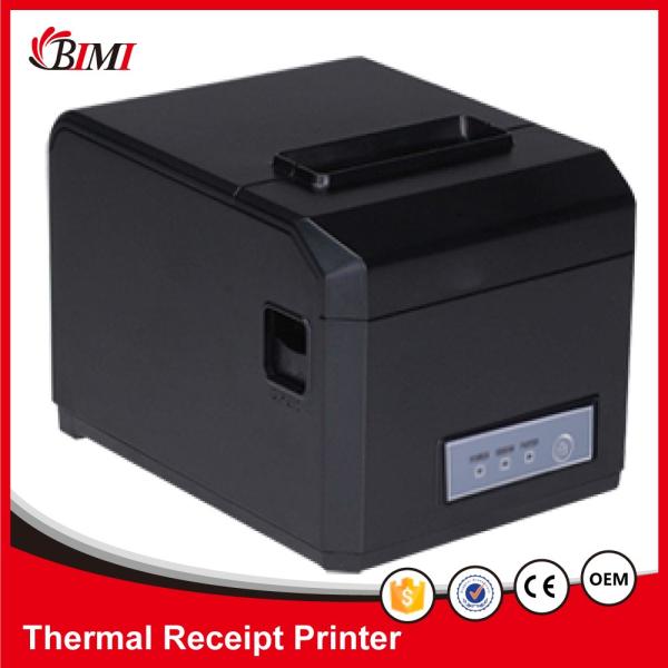 Windows 7/10 ОС I5 15-дюймовый All in One Breeze сенсорный экран POS PC/ TPV System Черный