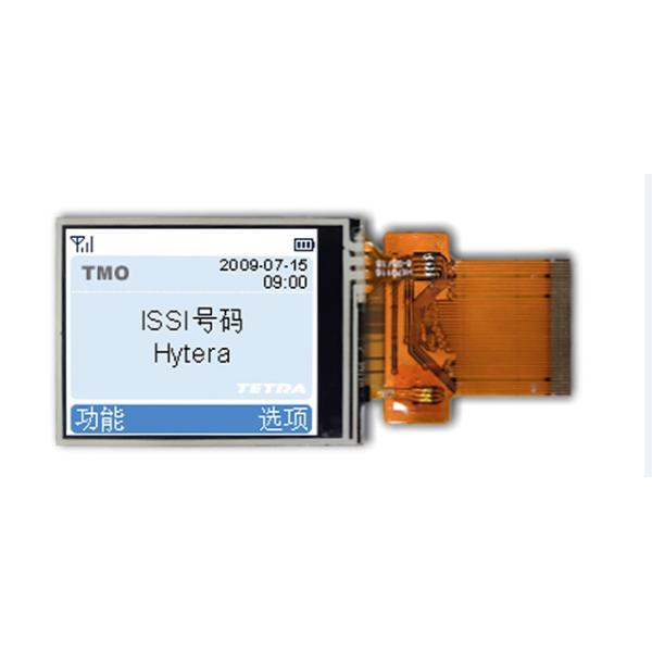 1,77 модуль 128x126 дюйма TFT Lcd ставит точки экран дисплея Lcd 1,77 дисплей RGB TFT LCD дюйма