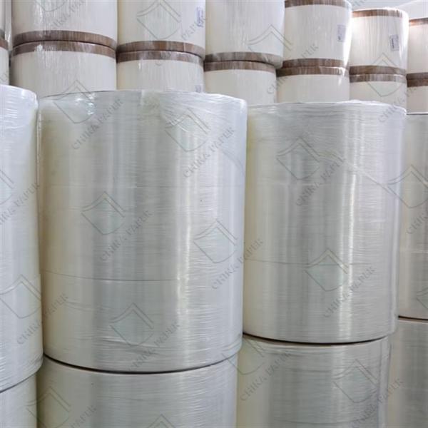 18-45gsm Strong Absorbent Household Paper Napkin Paper Hand Towel Kitchen Paper
