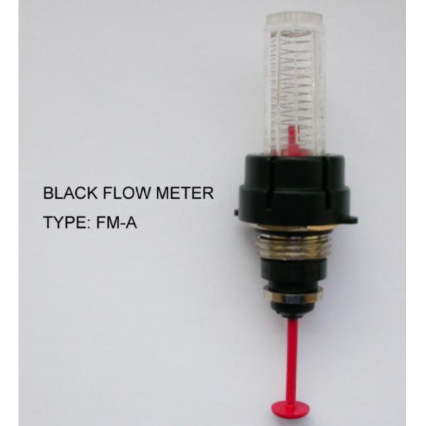 Distribuidores fluxo do aquecimento Underfloor da água e retorno linha do medidor 1/2”