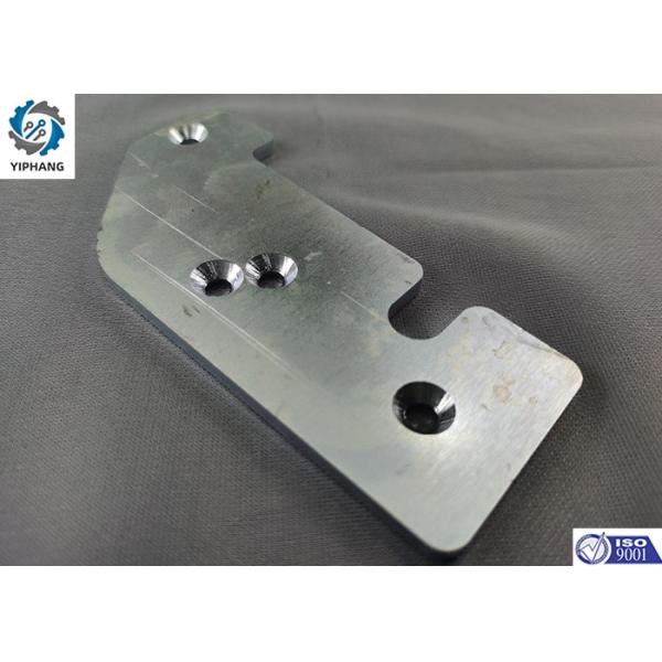 HR Steel Electric Plating Medical Sheet Metal Fabrication Electric Cabinet Bracket ISO261