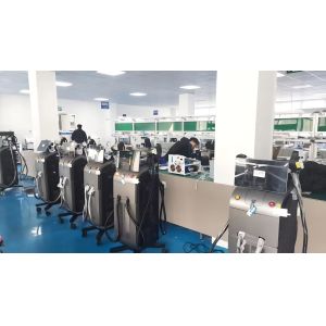 Shenzhen Weideshi Technology Co., Ltd.