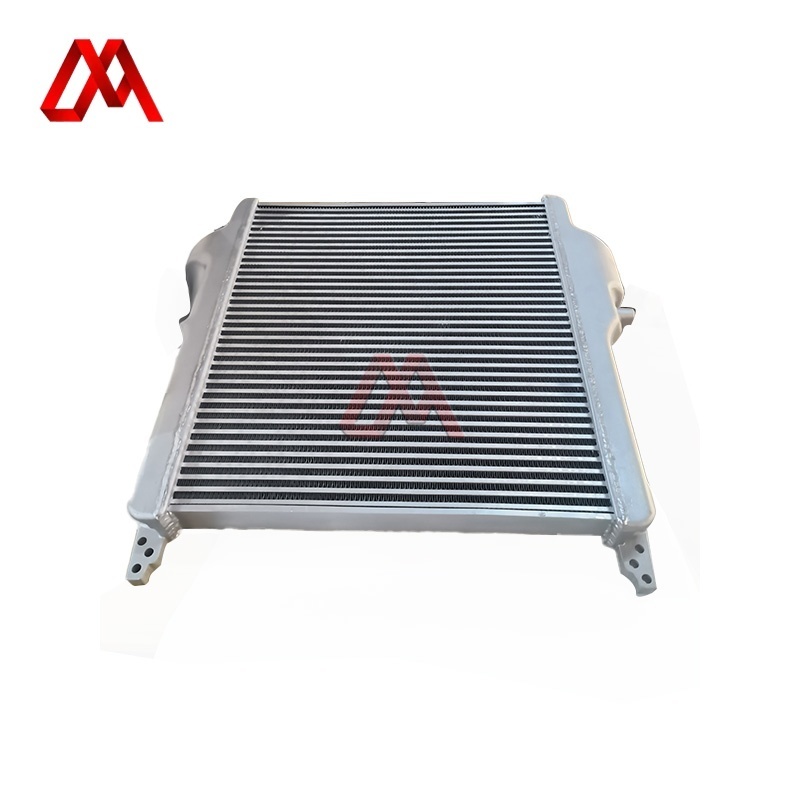 1-14431055-2 Charge Air Cooler 1144310552 Suitable for ISUZU CYZ 6WF1